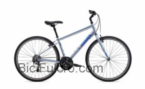 Marin Larkspur 3 scheda tecnica e recensioni